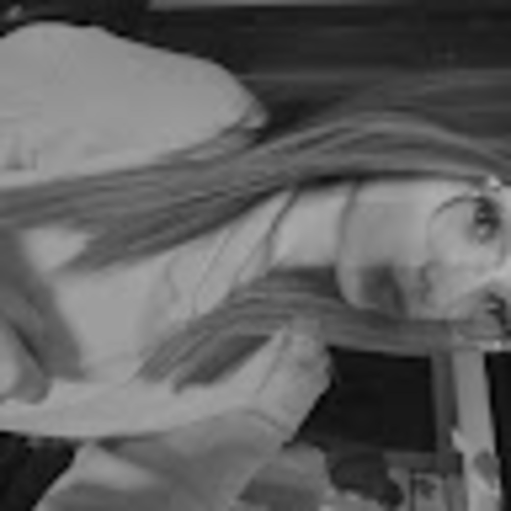 Meet your Posher, Zara